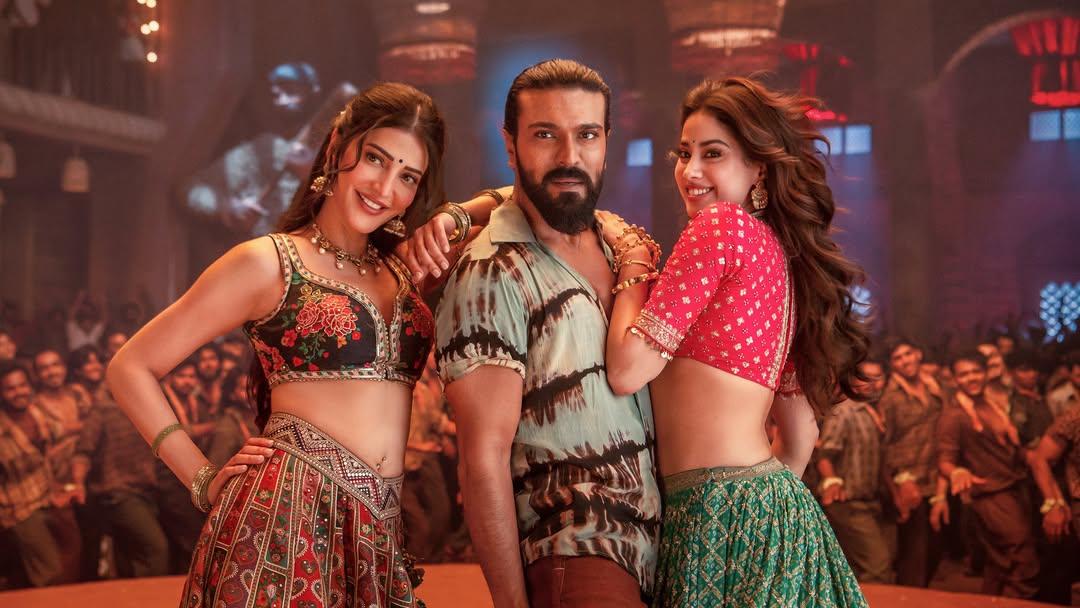 Peddi (June 4)Set in 1980s rural Andhra Pradesh, the story follows a spirited villager named Peddi Pehelwan who unites his community through sports to defend their pride against a powerful rival